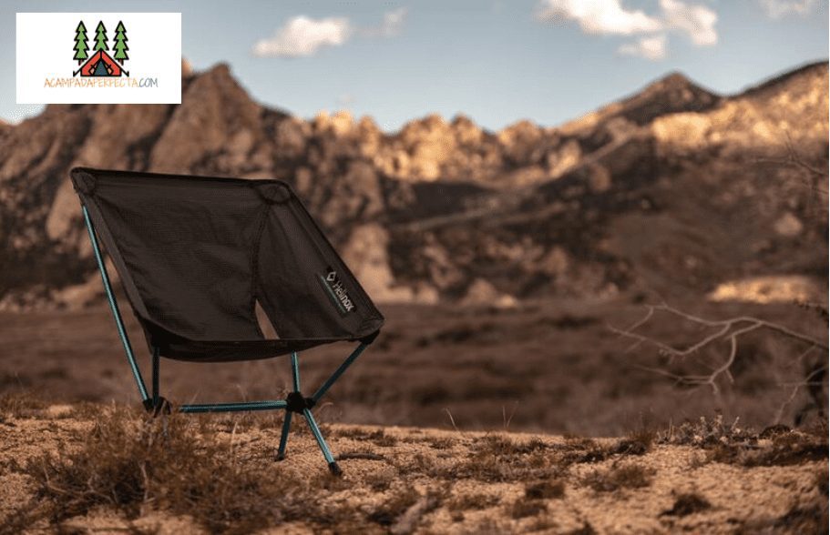 YOOKEA Silla de Camping Portátil Senderismo Silla Plegable Ultraligera Compacta con Bolsa de Transporte Plegable Picnic Camping para Exteriores 