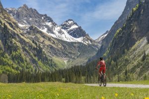 Las 5 mejores rutas para hacer cicloturismo