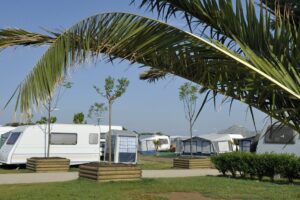 Campings en España: Descubriendo los mejores lugares para acampar