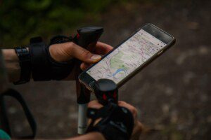 Las 3 mejores app de rutas de senderismo de 2023