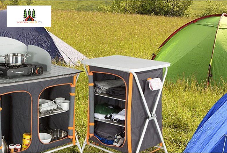 armarios de camping baratos