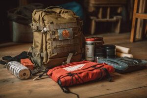 Guía paso a paso sobre cómo organizar una mochila de trekking